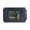 Аккумулятор TITAN TITAN PBL2140H-CORE Hi-EE 21В/ 4,0 Ач - изображение 5