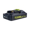 Аккумулятор TITAN TITAN PBL2140H-CORE Hi-EE 21В/ 4,0 Ач - изображение 2