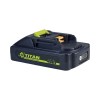 Аккумулятор TITAN TITAN PBL2140H-CORE Hi-EE 21В/ 4,0 Ач - изображение 7