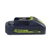 Аккумулятор TITAN TITAN PBL2140H-CORE Hi-EE 21В/ 4,0 Ач - изображение 8