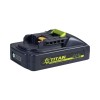 Аккумулятор TITAN TITAN PBL2140H-CORE Hi-EE 21В/ 4,0 Ач - изображение 9