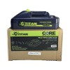 Аккумулятор TITAN PBL2140HS-CORE Hi-EE 21В/ 4,0 Ач - изображение 2