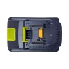 Аккумулятор TITAN PBL2180H-CORE Hi-EE 21В/ 8,0 Ач - изображение 4