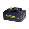 Аккумулятор TITAN PBL2180H-CORE Hi-EE 21В/ 8,0 Ач - изображение 3