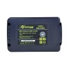 Аккумулятор TITAN PBL2180H-CORE Hi-EE 21В/ 8,0 Ач - изображение 6