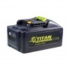 Аккумулятор TITAN PBL21100HS-CORE Hi-EE 21В/ 10,0 Ач - изображение 2