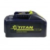 Аккумулятор TITAN PBL21100HS-CORE Hi-EE 21В/ 10,0 Ач - изображение 3