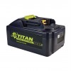 Аккумулятор TITAN PBL21100HS-CORE Hi-EE 21В/ 10,0 Ач - изображение 6