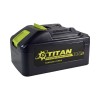 Аккумулятор TITAN PBL21100HS-CORE Hi-EE 21В/ 10,0 Ач - изображение 1
