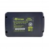 Аккумулятор TITAN PBL21100HS-CORE Hi-EE 21В/ 10,0 Ач - изображение 8