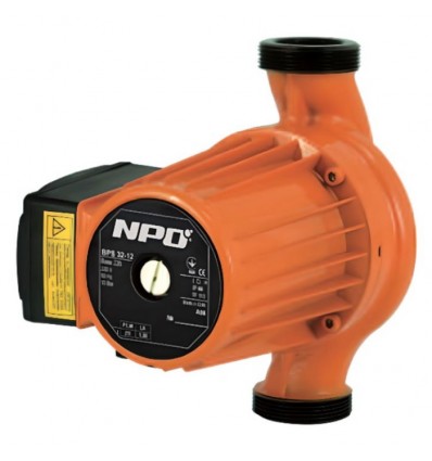 Циркуляционный насос NPO BPS 20-6S-130