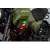 Мотоцикл Spark SP250SC-2 - изображение 15