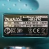 Перфоратор Makita HR2470 - изображение 3