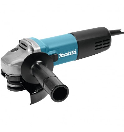 Угловая шлифовальная машина MAKITA 9558HNG