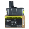 Аккумулятор TITAN RBL1850 для RYOBI ONE+ 18В/5 Ач - изображение 3