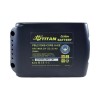 Аккумулятор TITAN PBL21100HS-CORE Hi-EE 21В/ 10,0 Ач - изображение 4