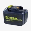 Аккумулятор TITAN PBL21100HS-CORE Hi-EE 21В/ 10,0 Ач - изображение 3