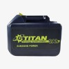 Аккумулятор TITAN PBL21100HS-CORE Hi-EE 21В/ 10,0 Ач - изображение 7