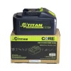 Аккумулятор TITAN PBL21100H-CORE Hi-EE 21В/ 10,0 Ач - изображение 3