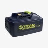 Аккумулятор TITAN PBL21100H-CORE Hi-EE 21В/ 10,0 Ач - изображение 4