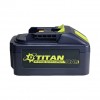 Аккумулятор TITAN PBL21100H-CORE Hi-EE 21В/ 10,0 Ач - изображение 8