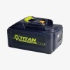 Аккумулятор TITAN PBL21100H-CORE Hi-EE 21В/ 10,0 Ач - изображение 2