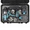 Гайковерт аккумуляторный GRAND AГ-2000BL - изображение 5