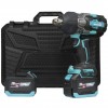 Гайковерт аккумуляторный GRAND AГ-2000BL - изображение 7