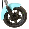 Велосипед с электромотором SPARK CITY 14" 48V/500W/20Ah Чёрный - изображение 5