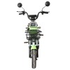Велосипед с электромотором SPARK CITY 14" 48V/500W/20Ah Чёрный - изображение 4