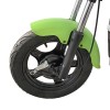 Велосипед с электромотором SPARK CITY 14" 48V/500W/20Ah Чёрный - изображение 5