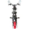 Велосипед с электромотором SPARK CITY 14" 48V/500W/20Ah Чёрный - изображение 3