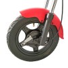 Велосипед с электромотором SPARK CITY 14" 48V/500W/20Ah Чёрный - изображение 7