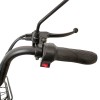 Велосипед с электромотором SPARK CITY 14" 48V/500W/20Ah Чёрный - изображение 10