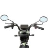 Велосипед с электромотором SPARK GLIDE 14" 60V/500W/20Ah Зеленый - изображение 8