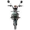 Велосипед с электромотором SPARK GLIDE 14" 60V/500W/20Ah Зеленый - изображение 5