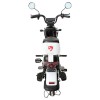 Велосипед с электромотором SPARK GLIDE 14" 60V/500W/20Ah Чёрный - изображение 3
