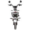 Велосипед с электромотором SPARK GLIDE 14" 60V/500W/20Ah Чёрный - изображение 5