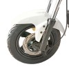 Велосипед с электромотором SPARK GLIDE 14" 60V/500W/20Ah Чёрный - изображение 7