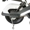 Велосипед с электромотором SPARK GLIDE 14" 60V/500W/20Ah Чёрный - изображение 8