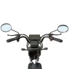 Велосипед с электромотором SPARK GLIDE 14" 60V/500W/20Ah Чёрный - изображение 9