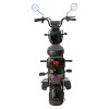 Велосипед с электромотором SPARK GLIDE 14" 60V/500W/20Ah Чёрный - изображение 4