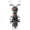 Велосипед с электромотором SPARK GLIDE 14" 60V/500W/20Ah Чёрный - изображение 5