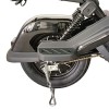 Велосипед с электромотором SPARK GLIDE 14" 60V/500W/20Ah Чёрный - изображение 10