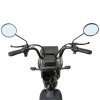 Велосипед с электромотором SPARK GLIDE 14" 60V/500W/20Ah Чёрный - изображение 11