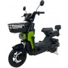 Велосипед с электромотором SPARK GLIDE 14" 60V/500W/20Ah Чёрный - изображение 1