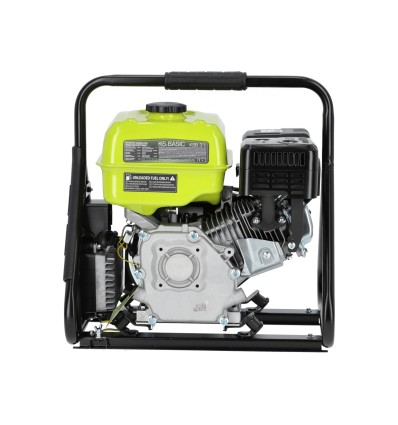 Генератор инверторный бензиновый KONNER SOHNEN KSB 31i (3 кВт)