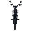 Велосипед с электромотором SPARK RIDER 20" 48V/500W/20Ah Черный - изображение 3