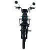 Велосипед с электромотором SPARK RIDER 20" 48V/500W/20Ah Зеленый - изображение 4