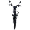 Велосипед с электромотором SPARK RIDER PRO 20" 48V/650W/20Ah Черный - изображение 4